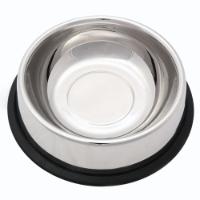 Stainless Steel Dog Bowl