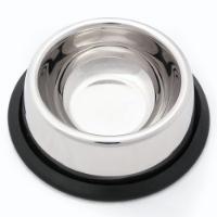 Stainless Steel Dog Bowl