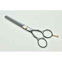 5.5 Inches Blending Scissors - 30TS Black